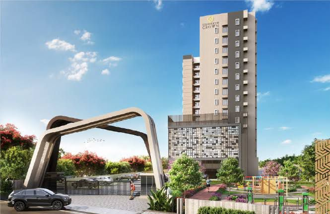 Residential project